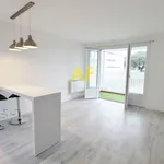 Appartement de 39 m² avec 2 chambre(s) en location à Saint-Raphaël