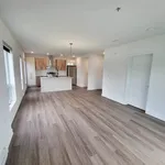 2 bedroom apartment of 871 sq. ft in Gatineau