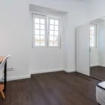 Rent a room in lisbon