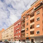 Rent a room in valencia