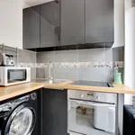 Appartement de 41 m² avec 3 chambre(s) en location à Paris