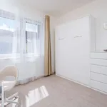 Studio of 20 m² in prague