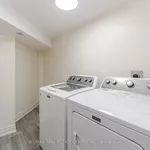 Rent 2 bedroom apartment in Mississauga (Meadowvale Village)