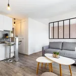 Appartement de 35 m² avec 1 chambre(s) en location à Paris