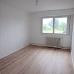 Rent 3 bedroom apartment of 65 m² in Bethoncourt