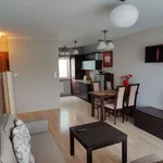 Rent 2 bedroom apartment of 54 m² in Wrocław