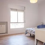 Rent a room in madrid