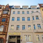 Rent 3 bedroom apartment of 150 m² in berlin