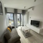 Rent 2 bedroom apartment of 38 m² in Poznan