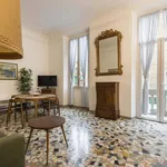 Rent 4 bedroom apartment of 150 m² in Florence