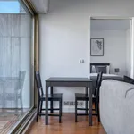 Rent 1 bedroom apartment of 44 m² in paris