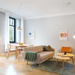 Rent 3 bedroom apartment of 62 m² in Berlin