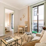 Rent 4 bedroom apartment of 60 m² in Barcelona