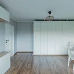 Rent 2 bedroom apartment of 46 m² in Warszawa