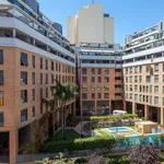 Alquilar 5 dormitorio apartamento en Valencia