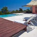 Rent 6 bedroom house in Cala Bassa