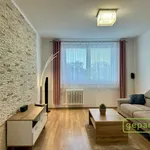 Rent 2 bedroom apartment in Šternberk