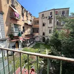 Rent 2 bedroom apartment of 119 m² in Napoli