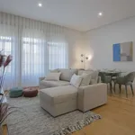 Rent 2 bedroom apartment of 110 m² in porto