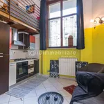 Rent 1 bedroom apartment of 41 m² in Torino