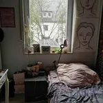 Miete 1 Schlafzimmer wohnung von 40 m² in Bielefeld