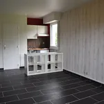 Appartement de 35 m² avec 2 chambre(s) en location à Vezin