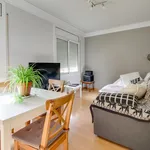 Alquilar 6 dormitorio apartamento en Barcelona