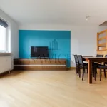 Rent 3 bedroom apartment of 76 m² in Warsaw