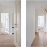 Huur 2 slaapkamer appartement van 80 m² in Den Haag