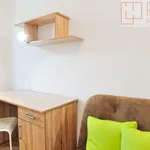 Rent 1 bedroom apartment of 15 m² in Szczecin