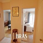 Appartement de 92 m² avec 3 chambre(s) en location à NANTES