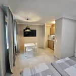 Rent 1 bedroom apartment of 35 m² in Vienna