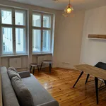 Rent 1 bedroom apartment of 34 m² in Berlin