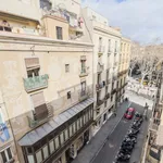 Rent 2 bedroom apartment of 22 m² in Barcelona