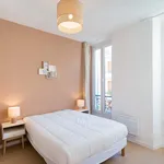 Louez une chambre à Toulon