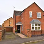 Semi-detached house to rent in Temple Road, Scunthorpe DN17