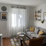 Rent 2 bedroom apartment of 46 m² in Budapest