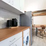 Rent 3 bedroom apartment of 50 m² in Turin