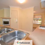 Rent 4 bedroom house in Coodanup