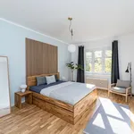 Miete 1 Schlafzimmer wohnung von 81 m² in berlin