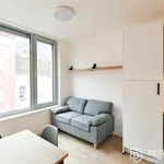 Rent 2 bedroom apartment in Praha 5