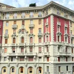 Rent 3 bedroom apartment of 116 m² in Genoa