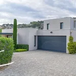 Rent 5 bedroom house of 224 m² in Mougins