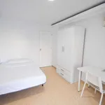 Rent a room in valencia