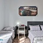 Affitto 3 camera appartamento di 92 m² in Venice