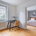 Miete 4 Schlafzimmer wohnung von 100 m² in Basel