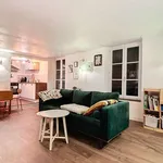 Appartement de 49 m² avec 2 chambre(s) en location à Nancy