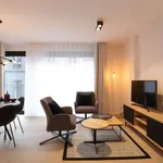 Studio of 36 m² in brussels