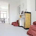 Huur 1 slaapkamer appartement van 90 m² in brussels