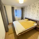 Miete 1 Schlafzimmer wohnung von 592 m² in vienna